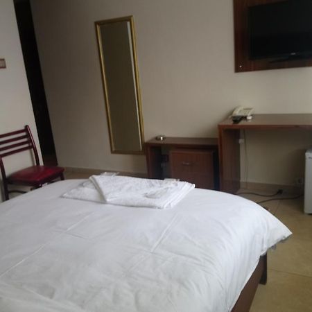 Isik Hotel Edirne Exterior foto