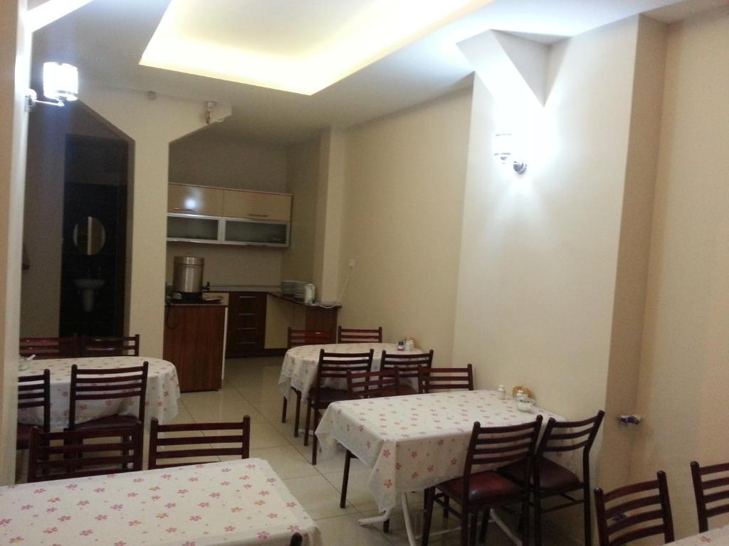 Isik Hotel Edirne Exterior foto