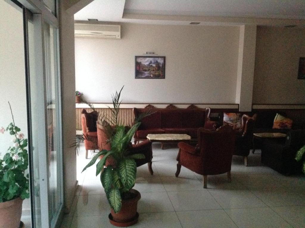Isik Hotel Edirne Exterior foto
